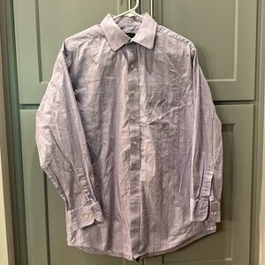 Club Room easy care button-down shirt